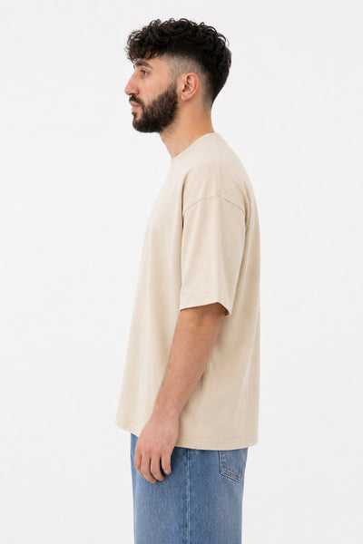 Remera Oversize