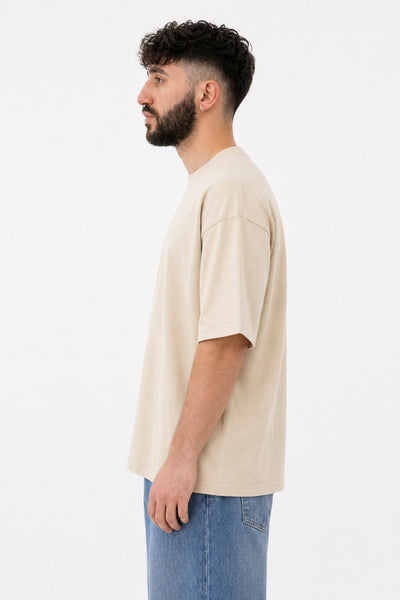 Remera Oversize