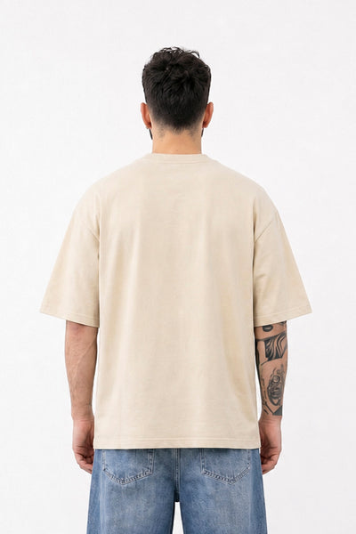 Remera Oversize