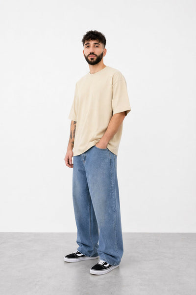 Remera Oversize