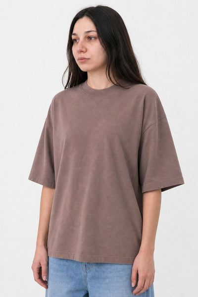 Remera Oversize