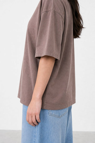 Remera Oversize