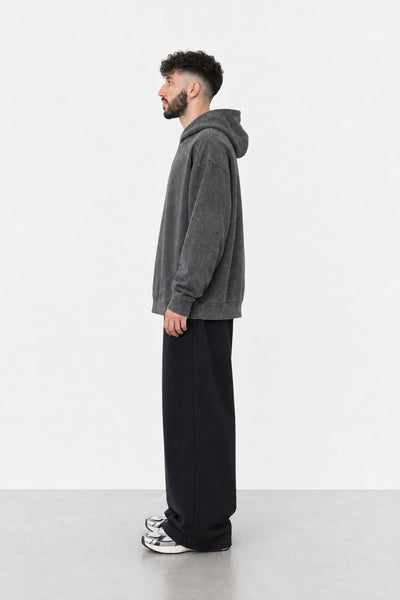 Hoodie Washed Artesanal