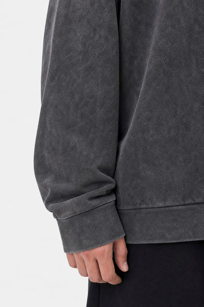Hoodie Washed Artesanal
