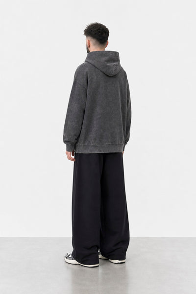 Hoodie Washed Artesanal