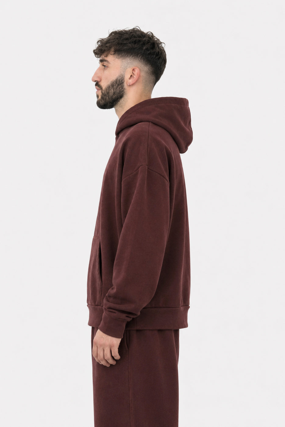 Canguro Boxy Liviano