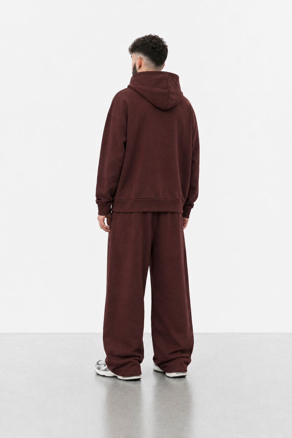 Canguro Boxy Liviano