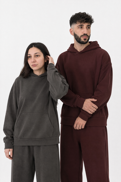 Canguro Boxy Liviano