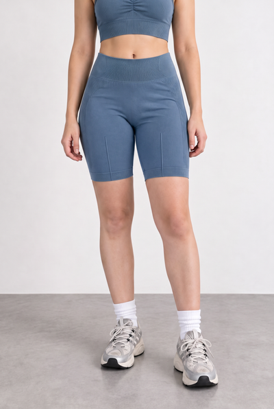 Sport Biker Boost - Azul