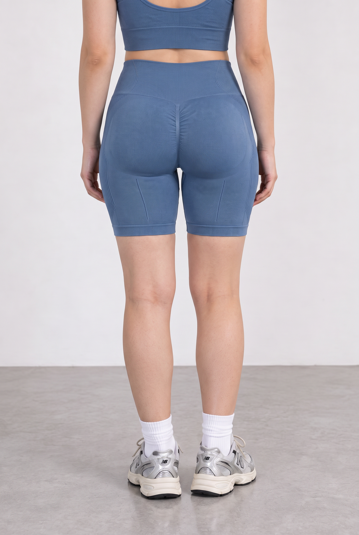 Sport Biker Boost - Azul