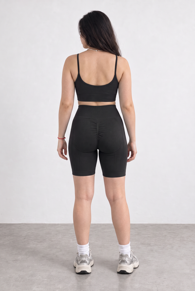 Sport Biker Boost - Negro