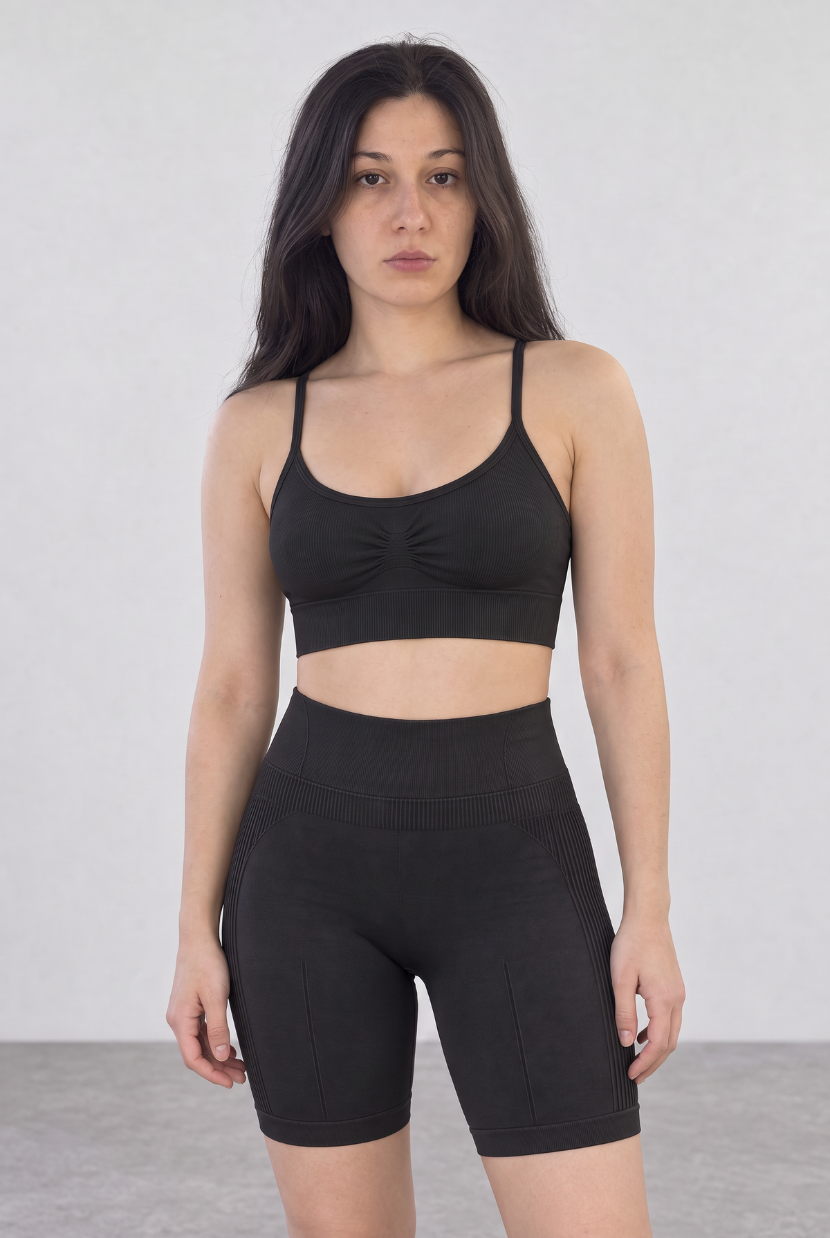 Sport Biker Boost - Negro