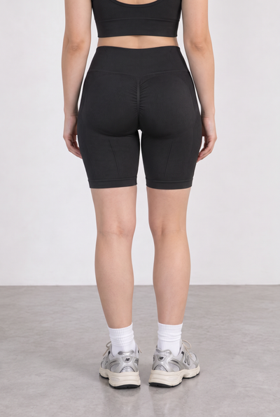 Sport Biker Boost - Negro