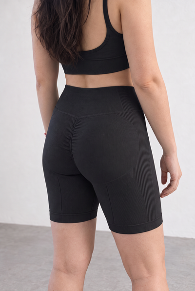 Sport Biker Boost - Negro