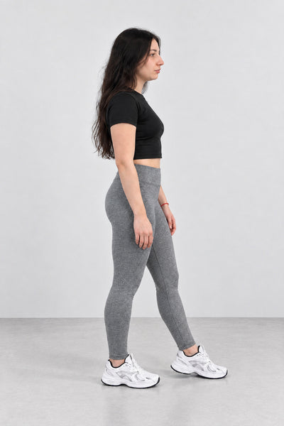 Sport Tee - Negro