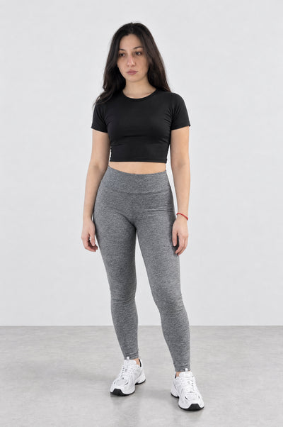 Sport Legging - Melange