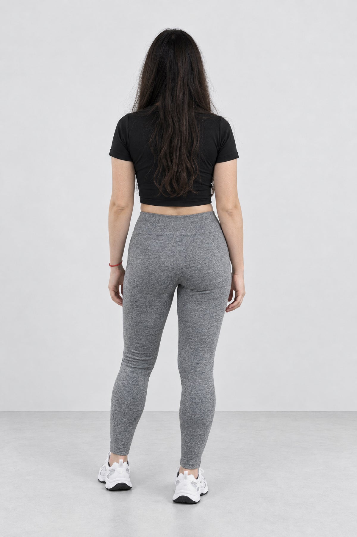 Sport Legging - Melange