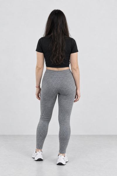 Sport Legging - Melange
