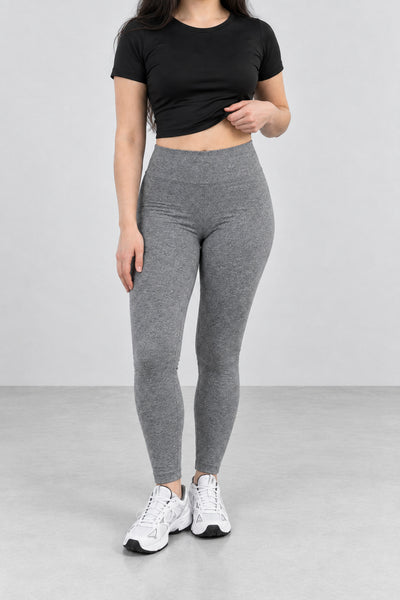 Sport Legging - Melange