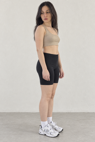 Sport Biker Basic - Negro