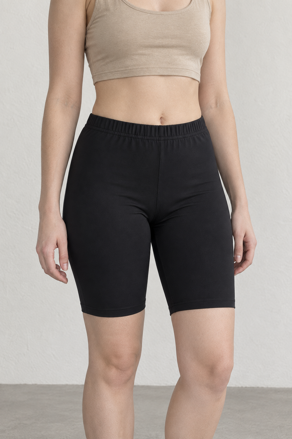 Sport Biker Basic - Negro
