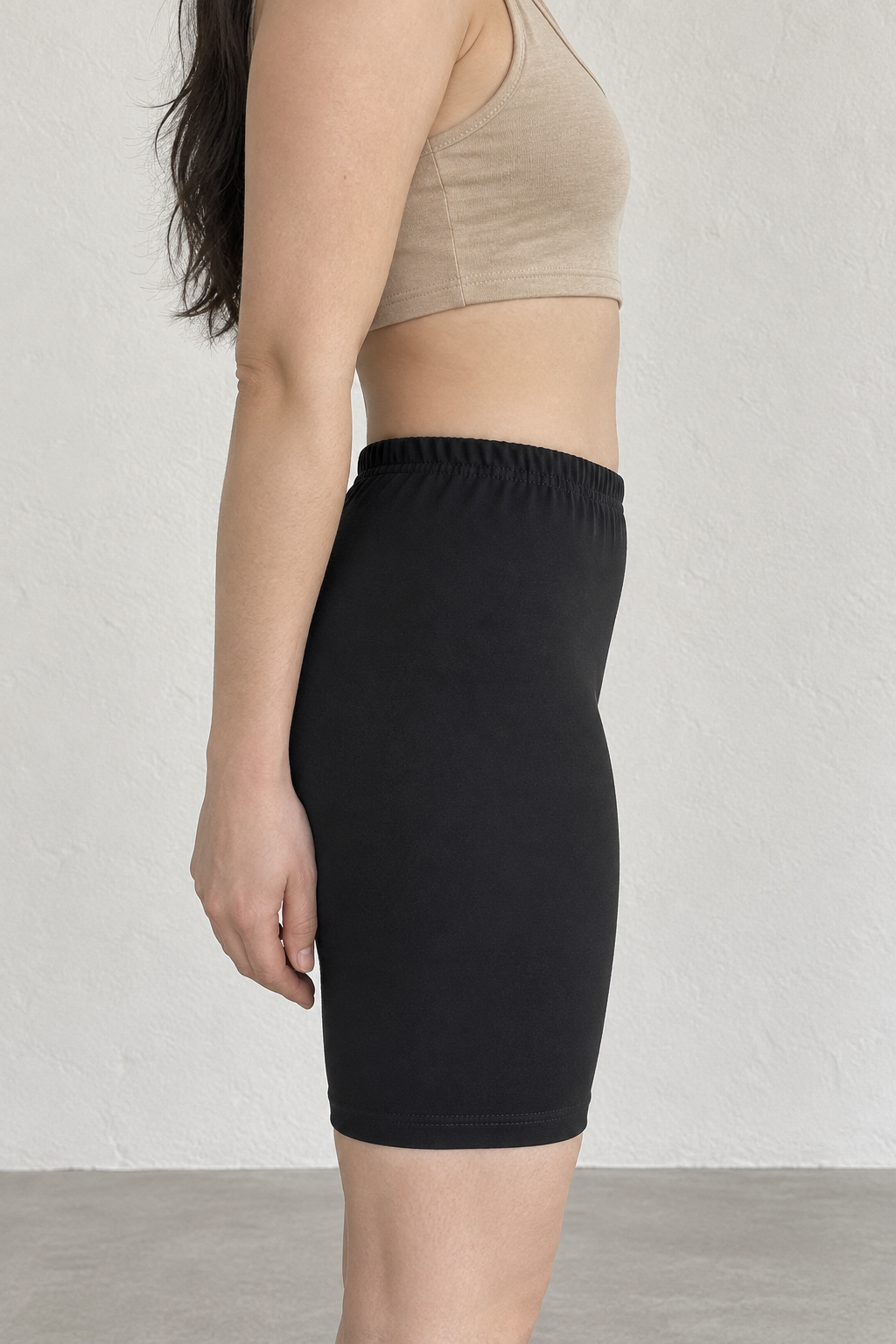 Sport Biker Basic - Negro