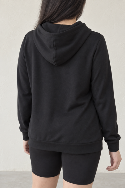 Sport Hoodie - Negro