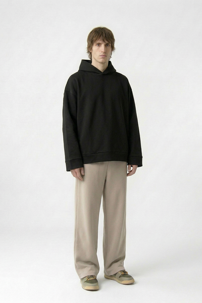 Jogging Baggy Frisado