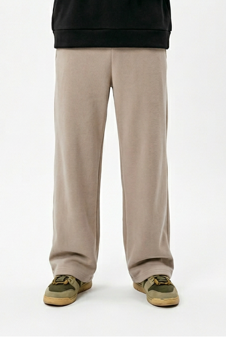 Jogging Baggy Frisado