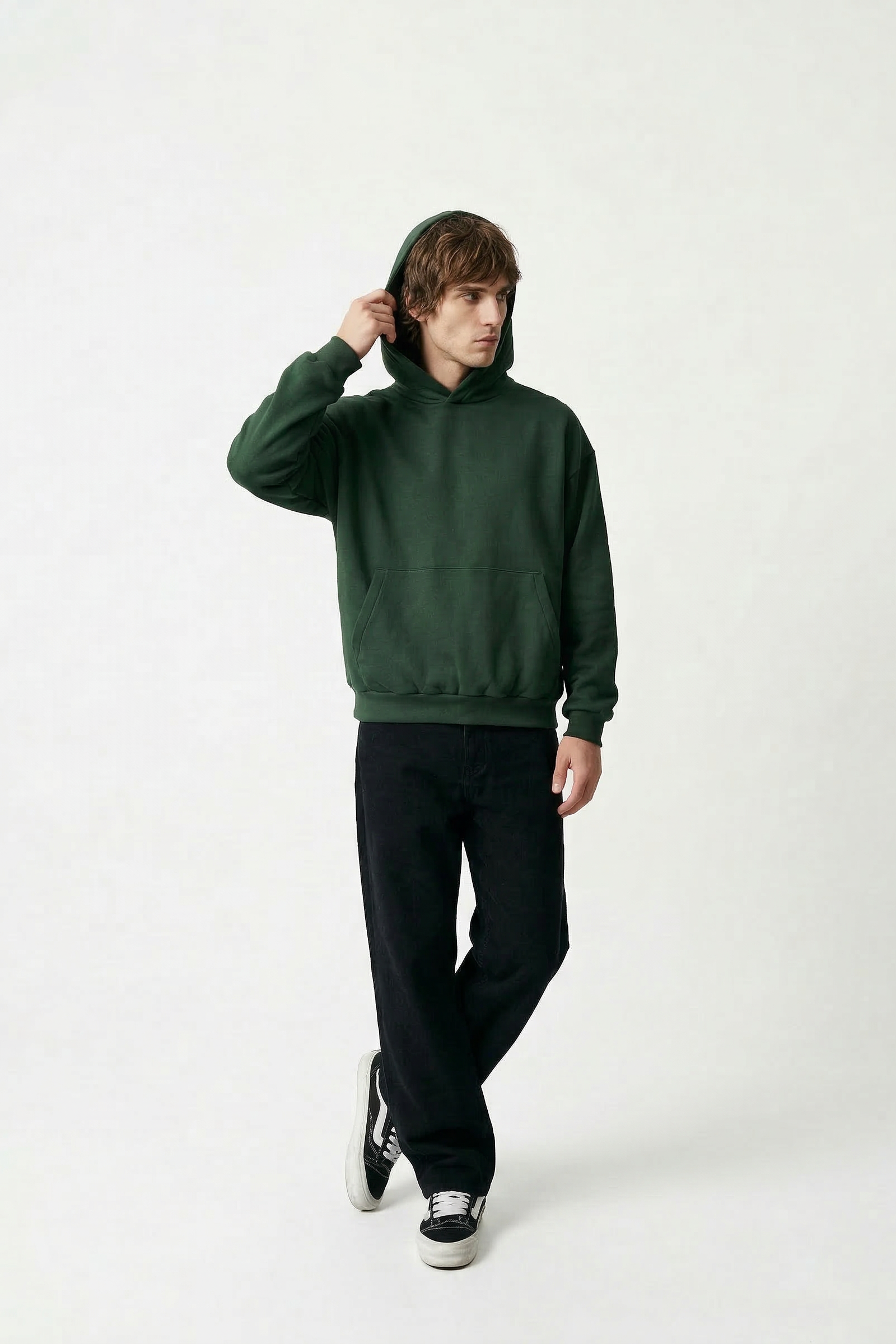 Canguro Boxy Frisado