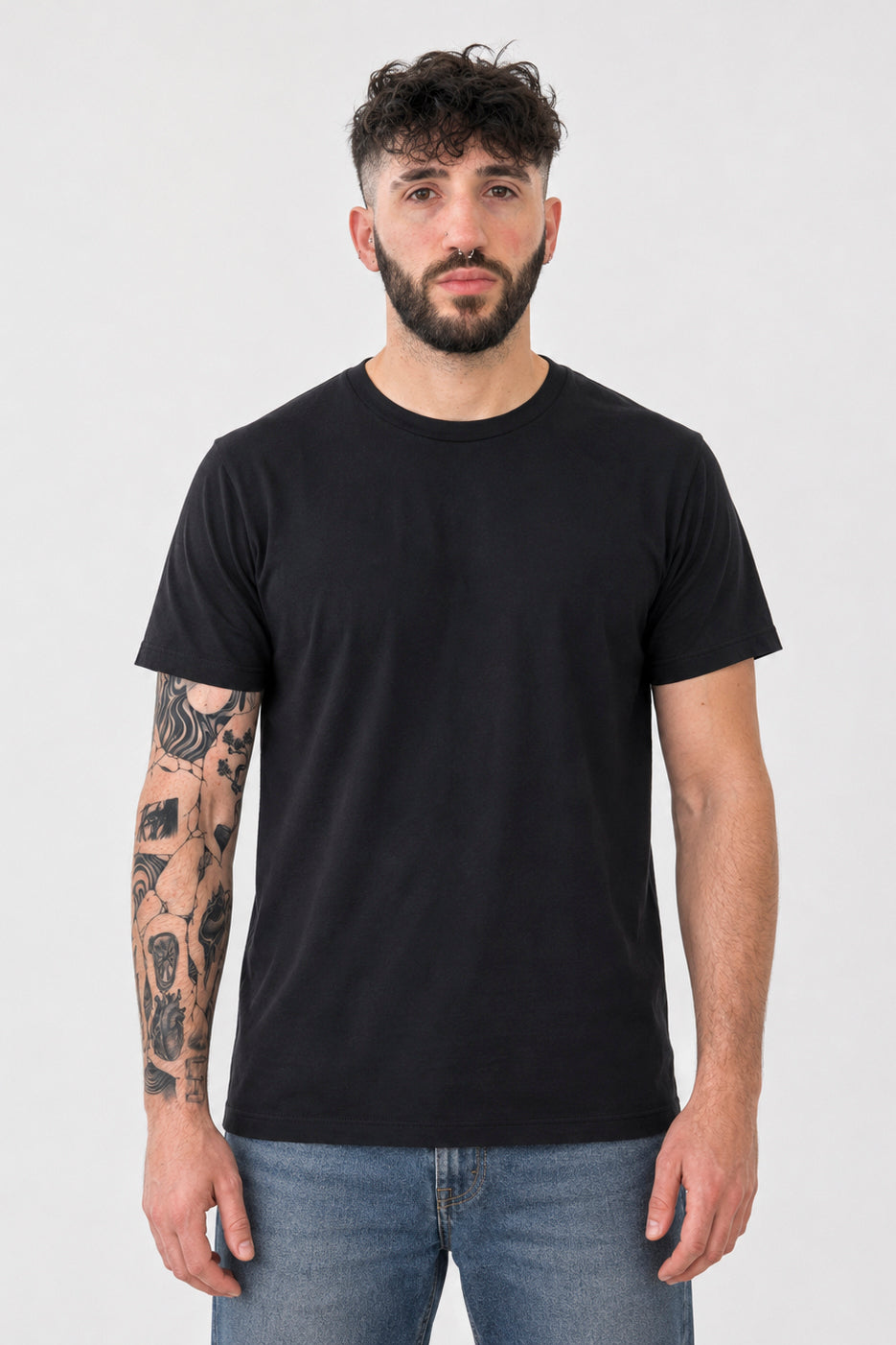 Remera Classic