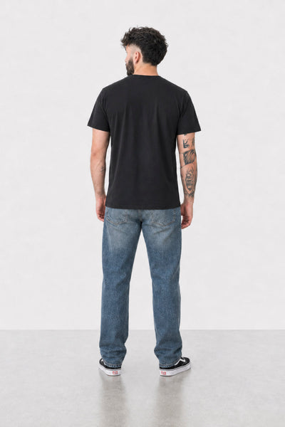 Remera Classic detalle