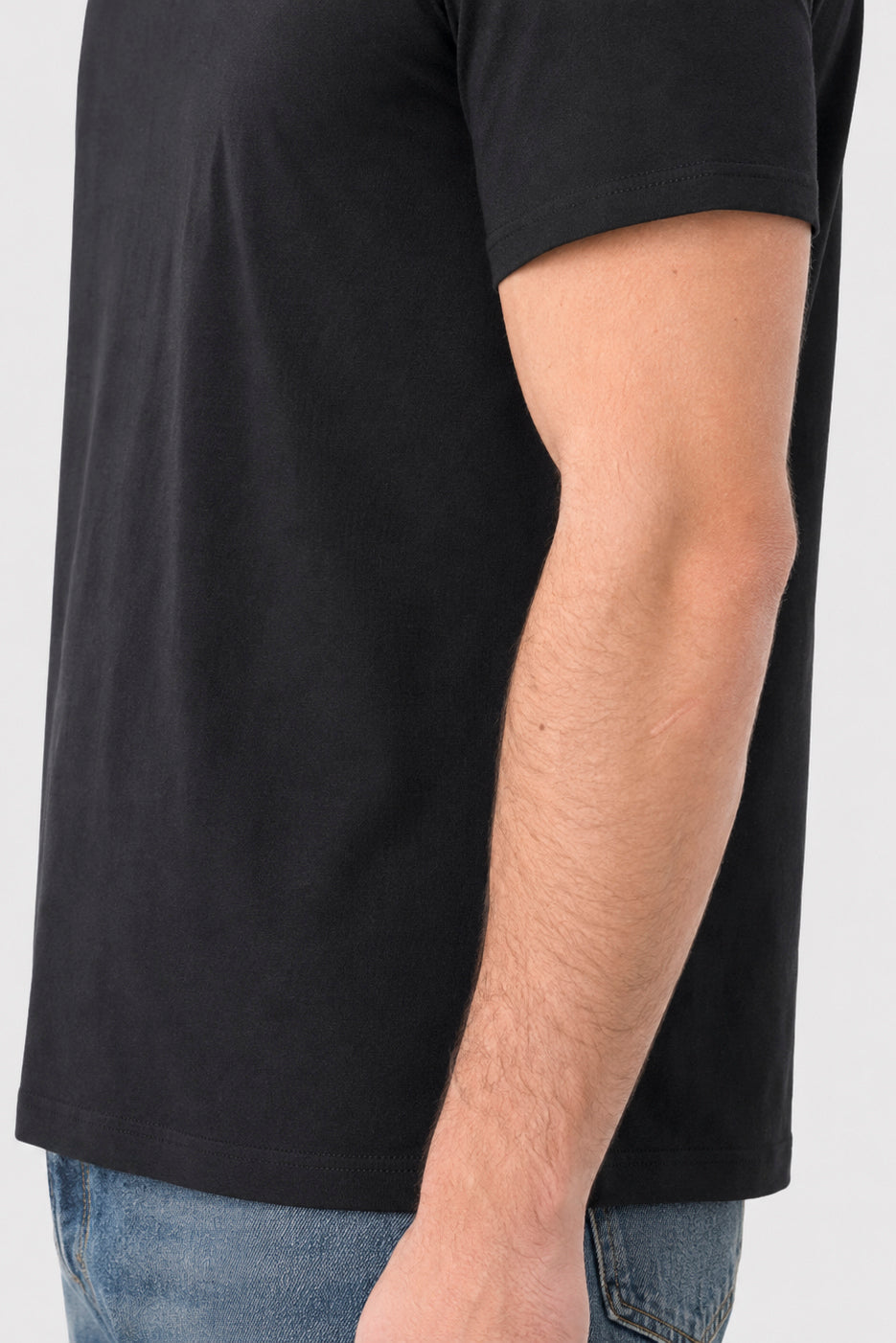 Remera Classic color