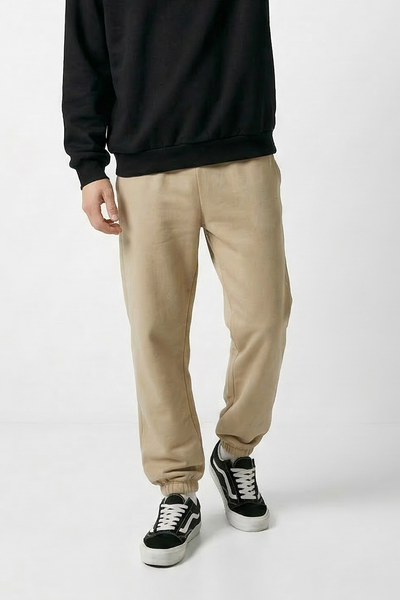 Jogger Regular Frisado