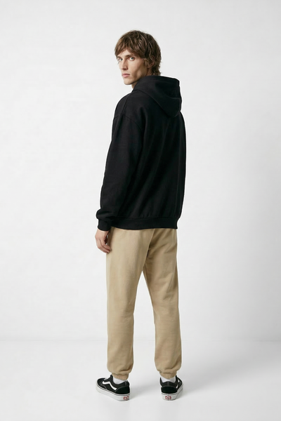 Jogger Regular Frisado