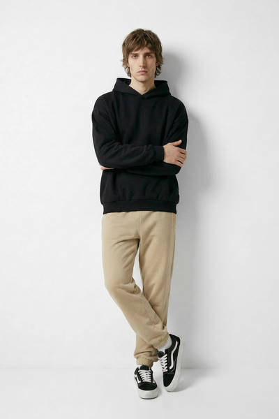 Jogger Regular Frisado