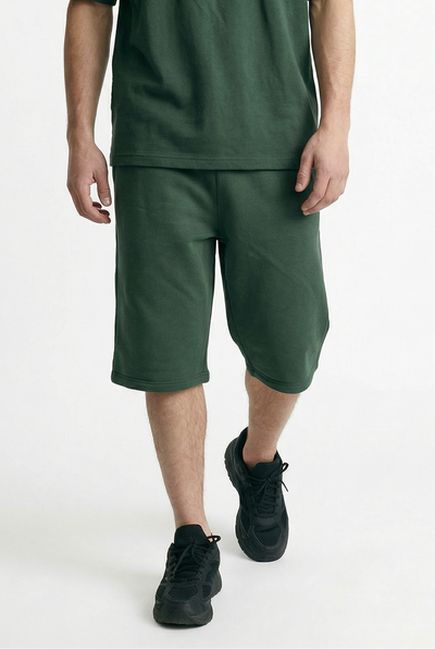 Bermuda Baggy