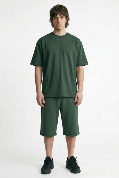 Bermuda Baggy