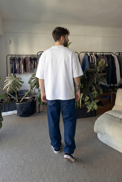Jean Baggy Classic Hombre