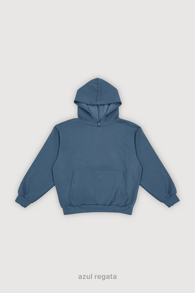 Canguro Boxy Frisado