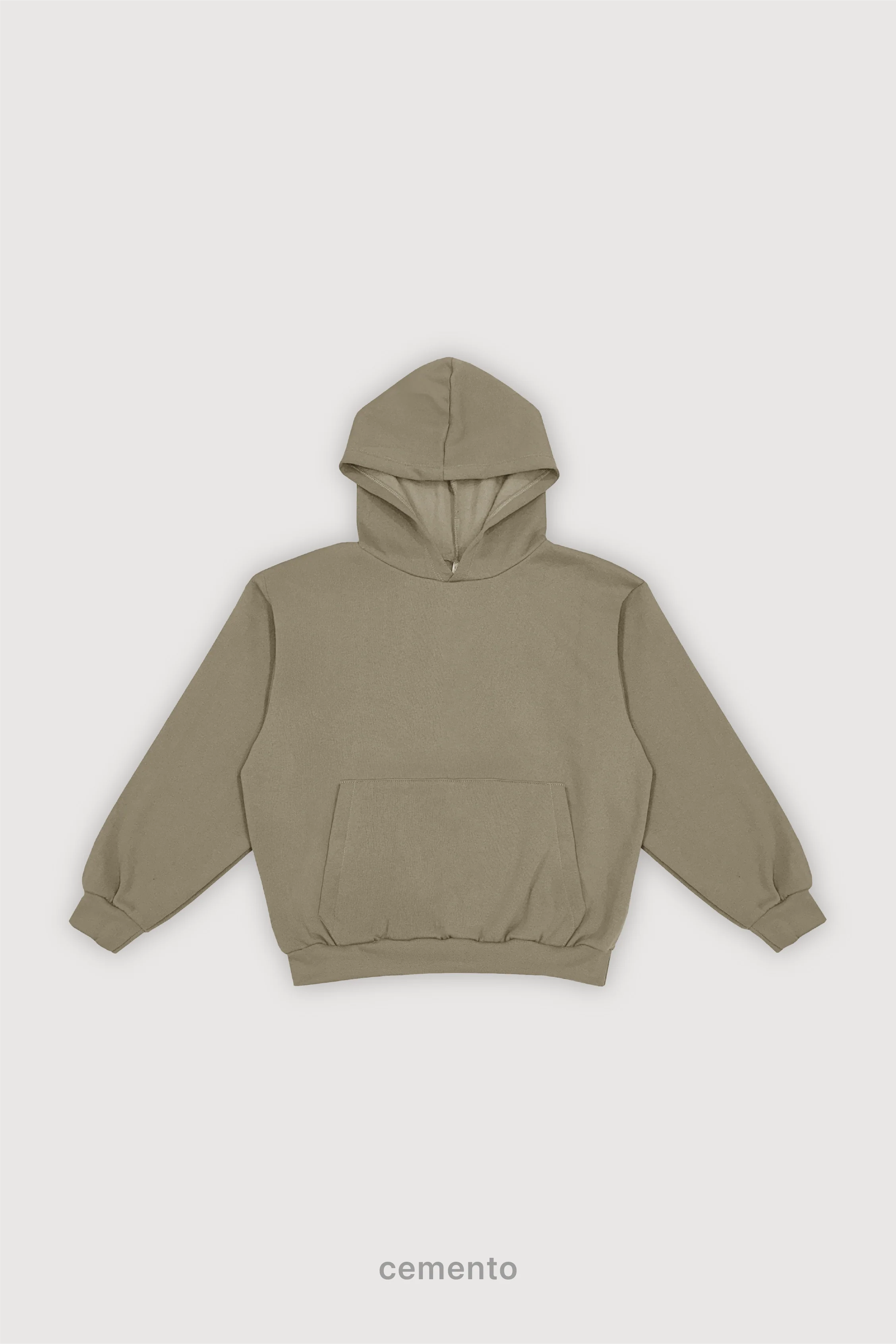 Canguro Boxy Frisado