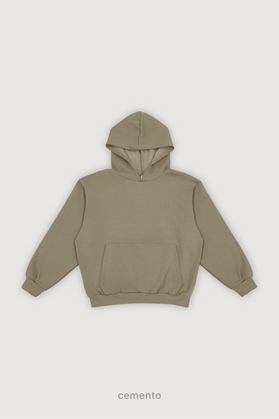Canguro Boxy Frisado