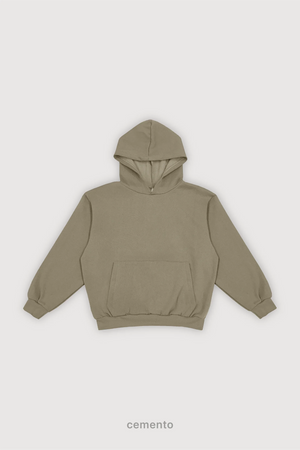 Canguro Boxy Frisado