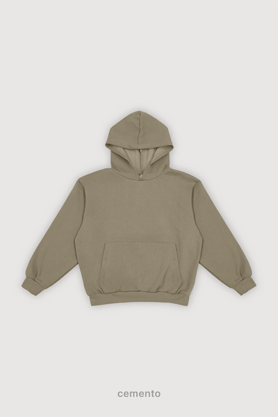 Canguro Boxy Frisado