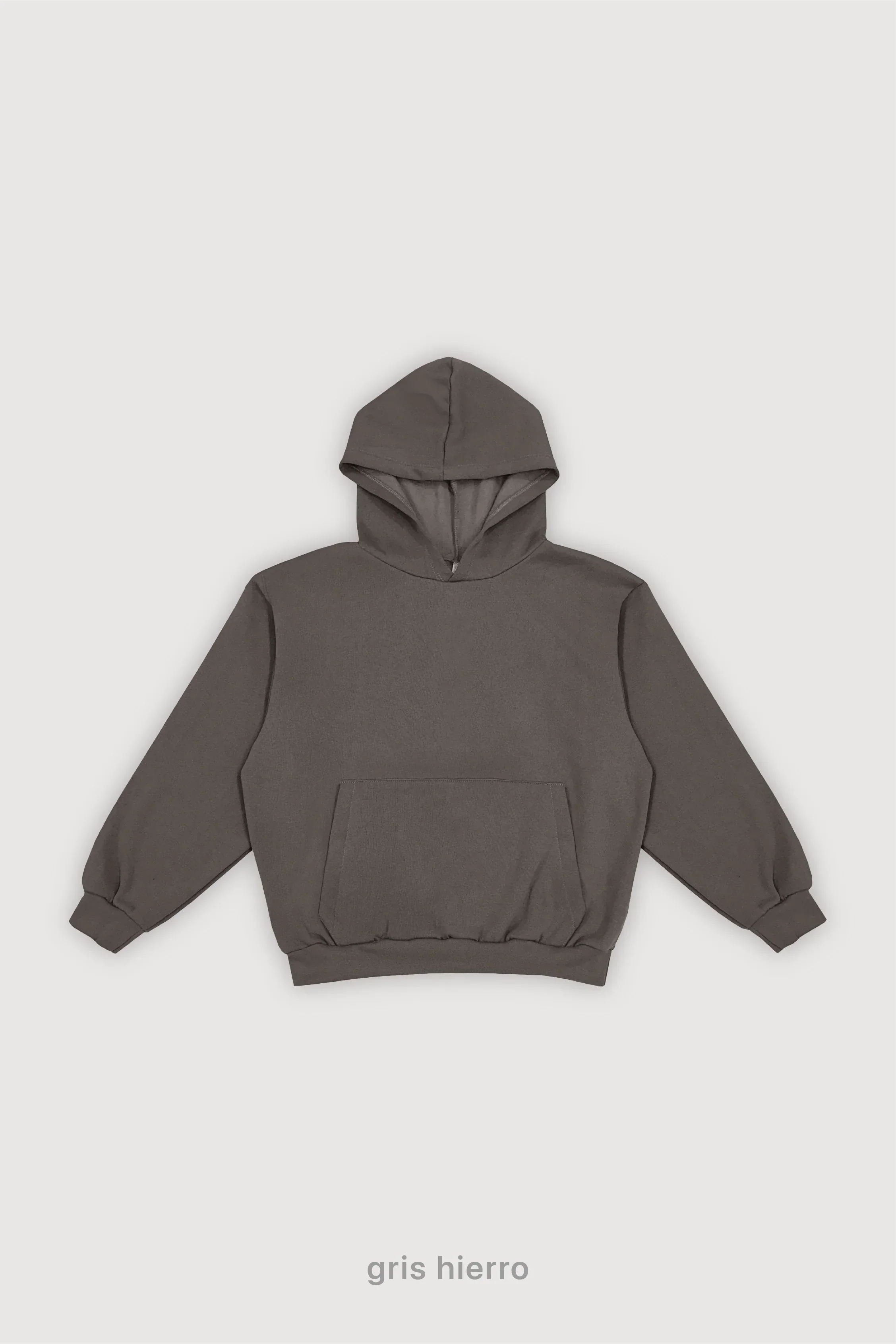 Canguro Boxy Frisado