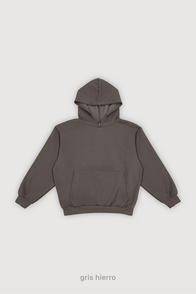 Canguro Boxy Frisado