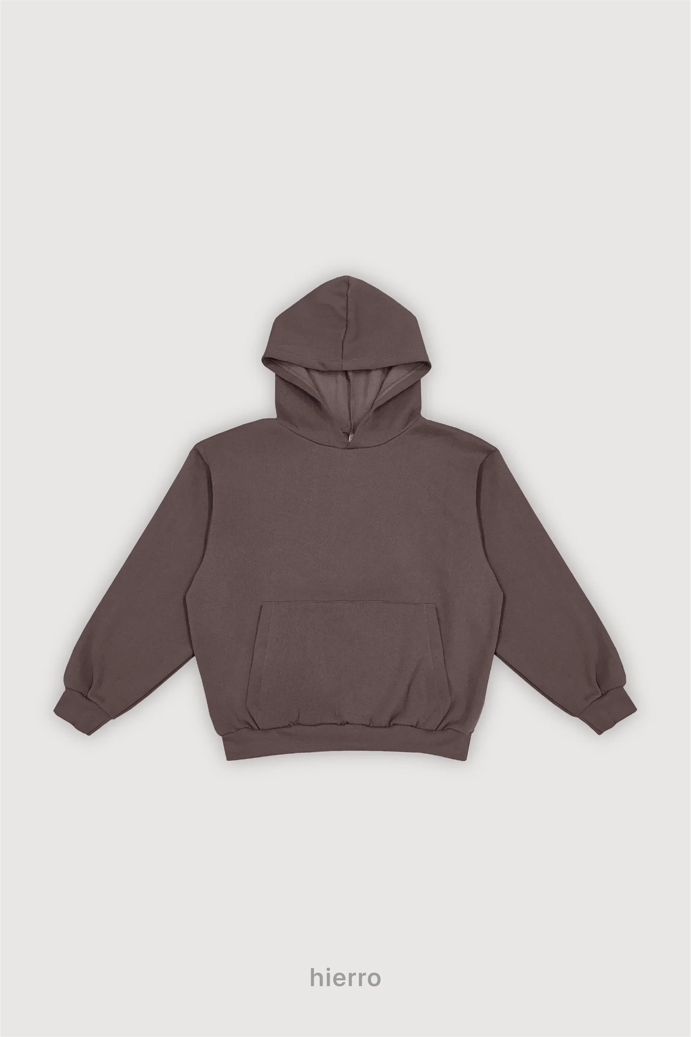 Canguro Boxy Frisado