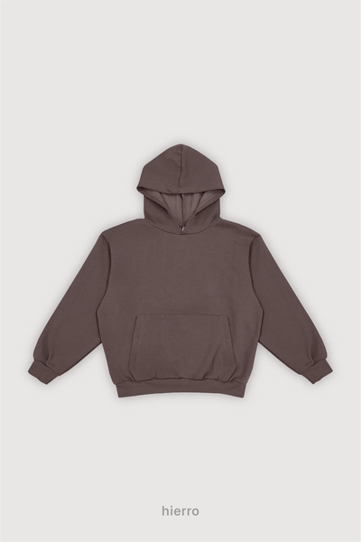 Canguro Boxy Frisado