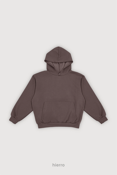 Canguro Boxy Frisado