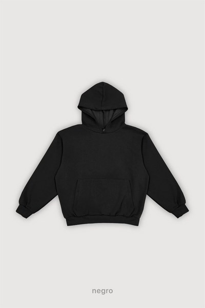 Canguro Boxy Frisado